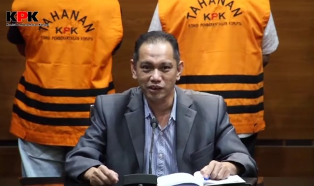 Nurul Ghufron