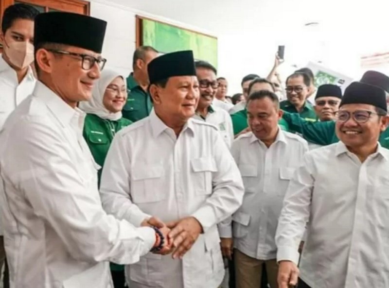 Prabowo Sandi