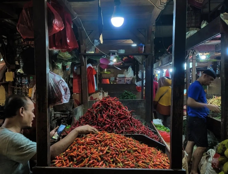 Pasar Tradisional