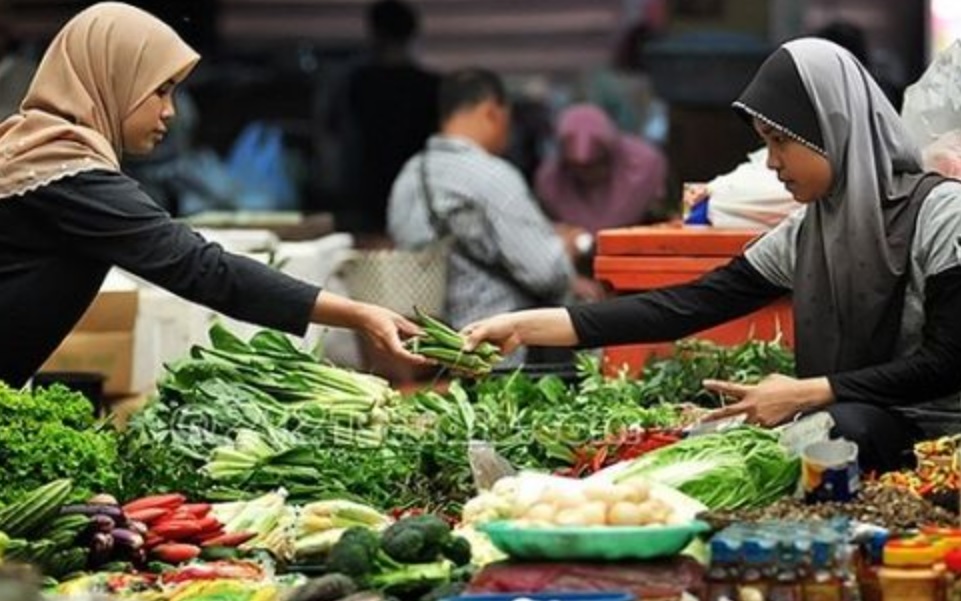 Pasar