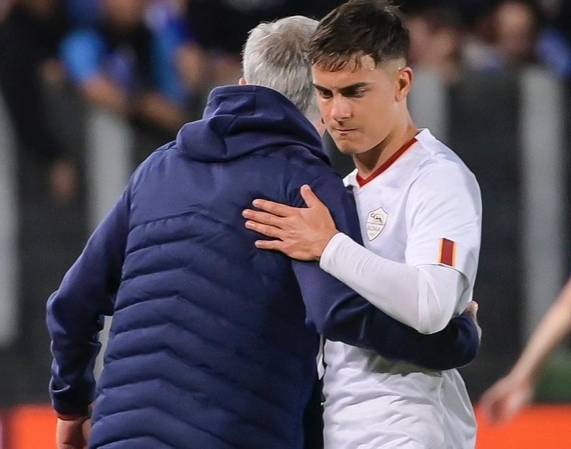 Paulo Dybala
