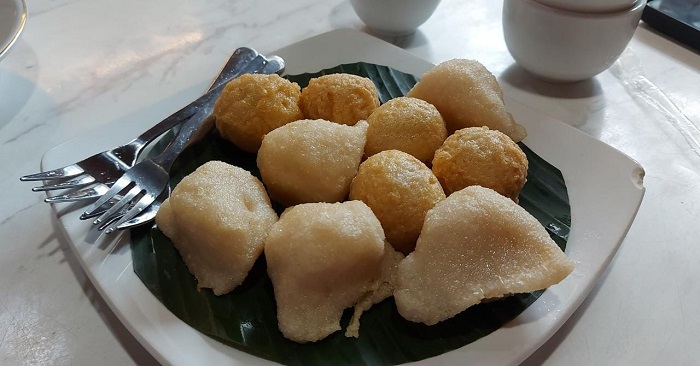 Pempek Palembang