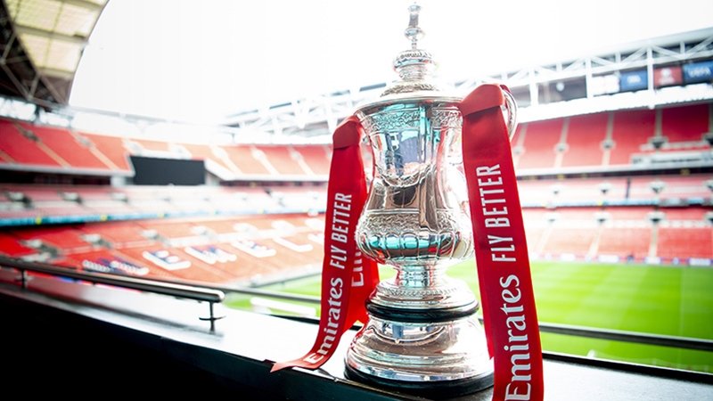 Piala FA