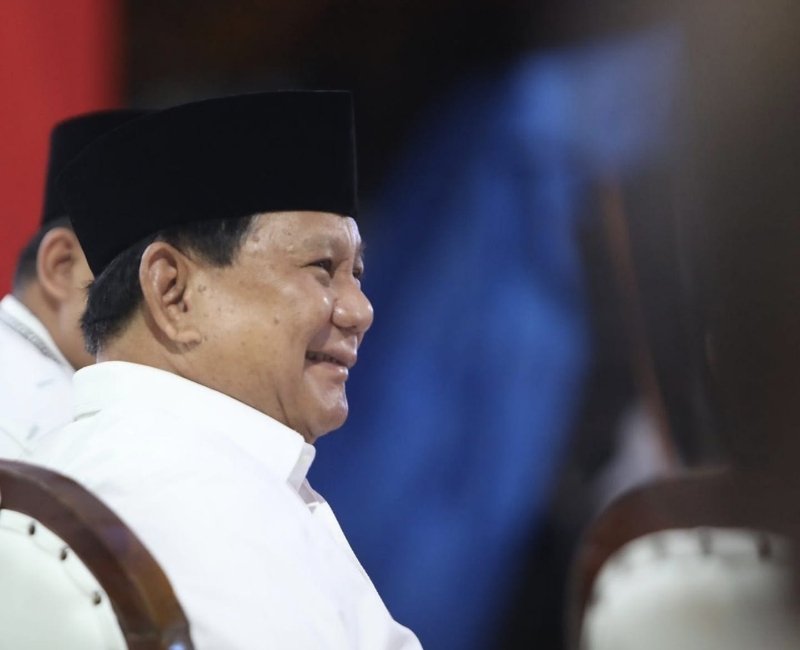 Prabowo Subianto