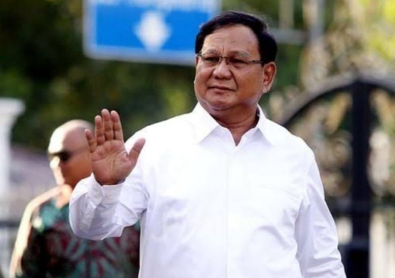 Prabowo Subianto
