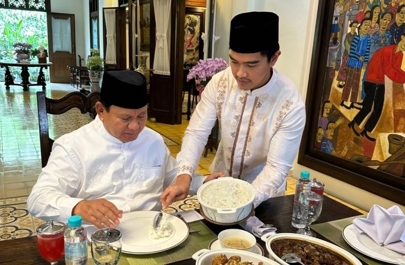 Prabowo