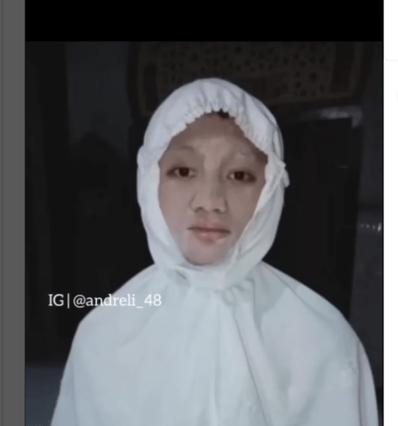 Prank Pocong