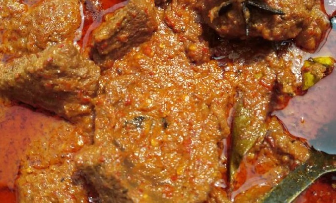 Rendang