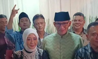 Sandiaga Uno