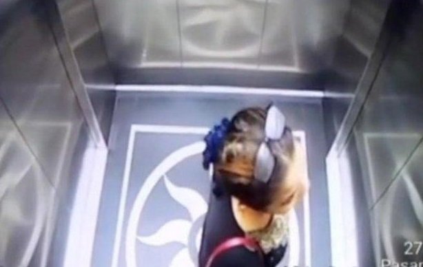 Seorang wanita tewas di dasar lift Kualanamu