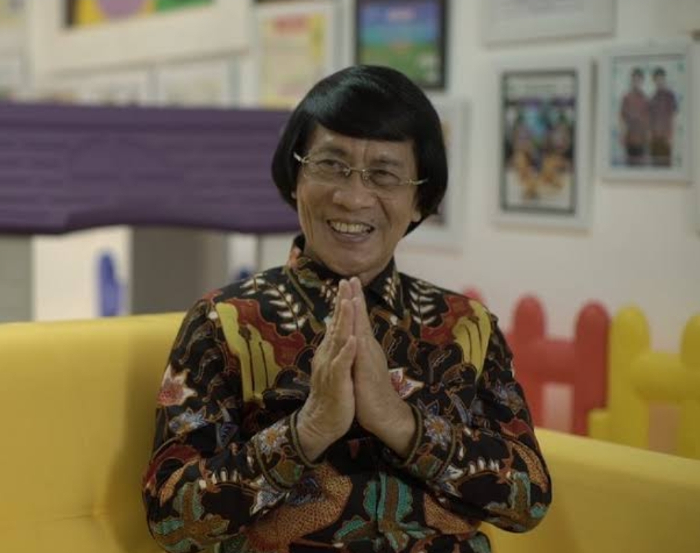 Seto Mulyadi