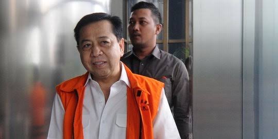 Setya Novanto