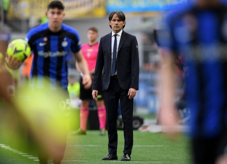 Simone Inzaghi