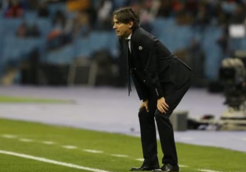 Simone Inzaghi