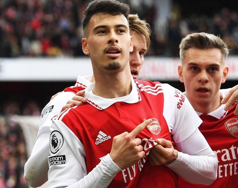 Skuad Arsenal
