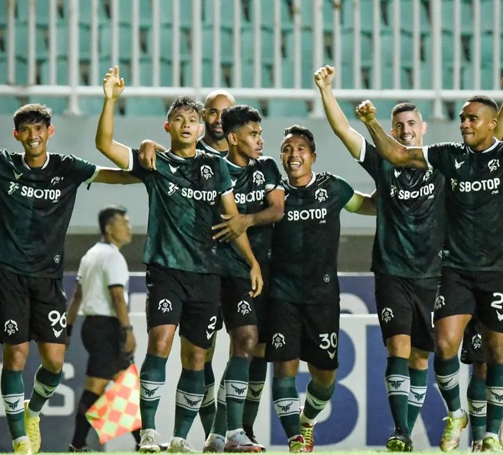 Skuad Persikabo