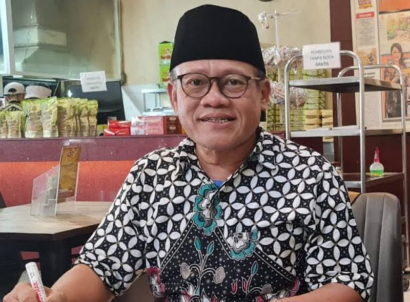 Sugeng Teguh Santoso
