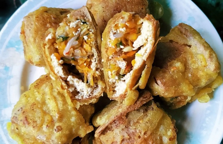 Tahu holopis