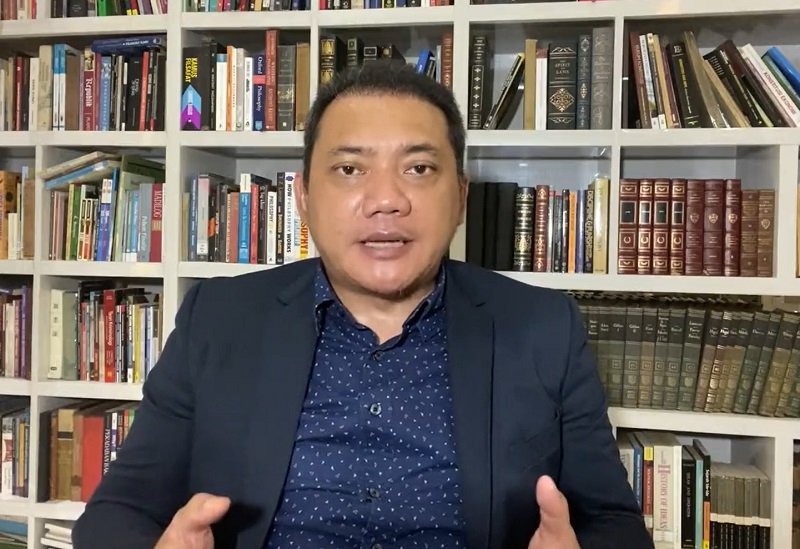 Taufik Basari