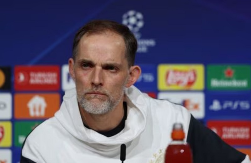 Thomas Tuchel