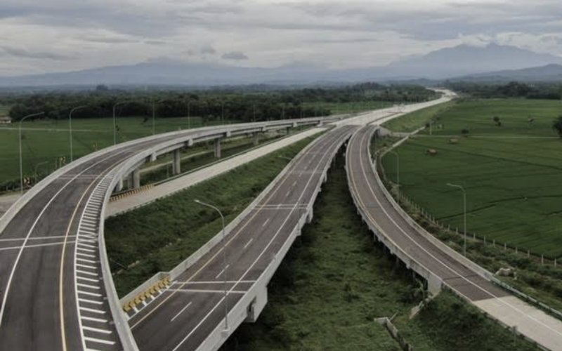 Tol Cisumdawu