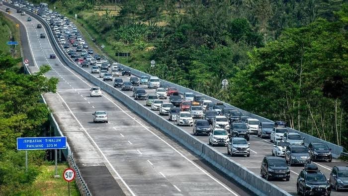 Tol Transjawa