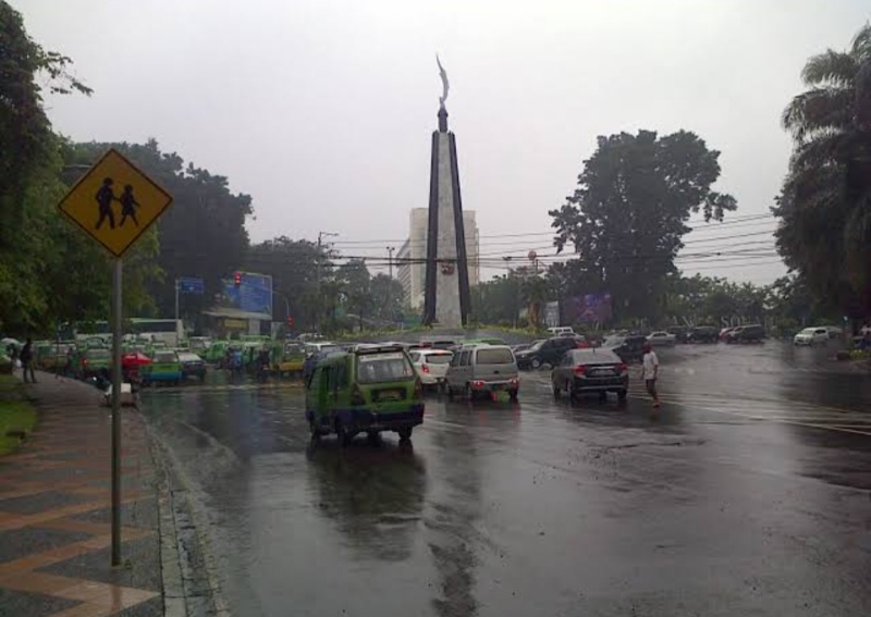 Tugu Kujang