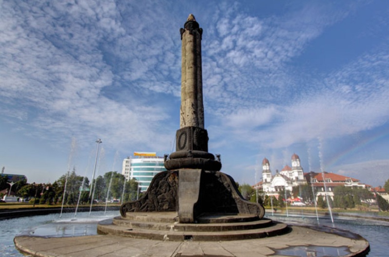 Tugu Muda