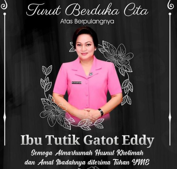 Tutik Gatot Edy