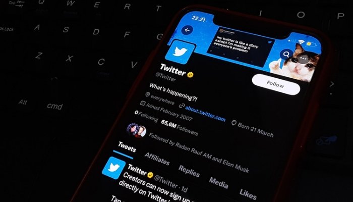 Twitter
