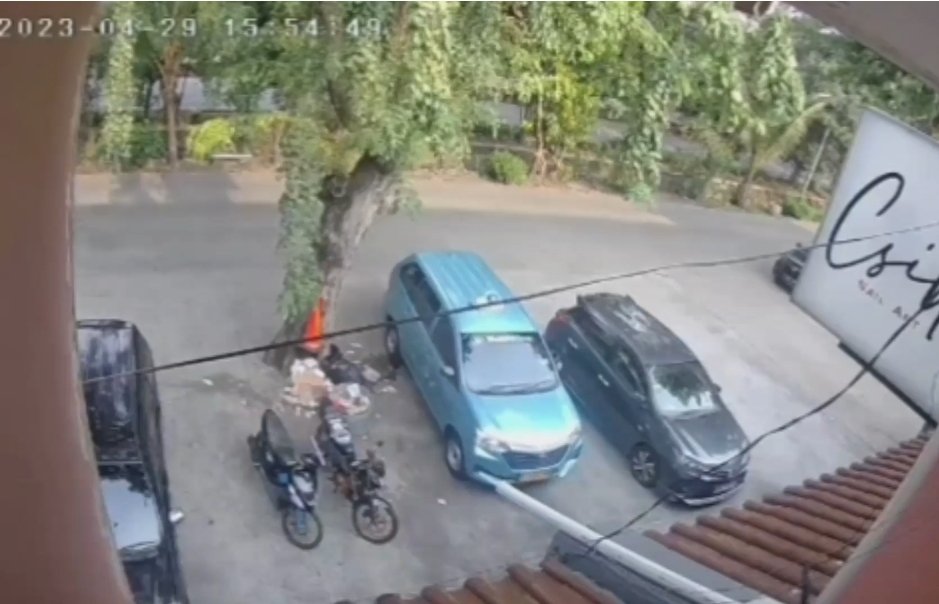 cctv