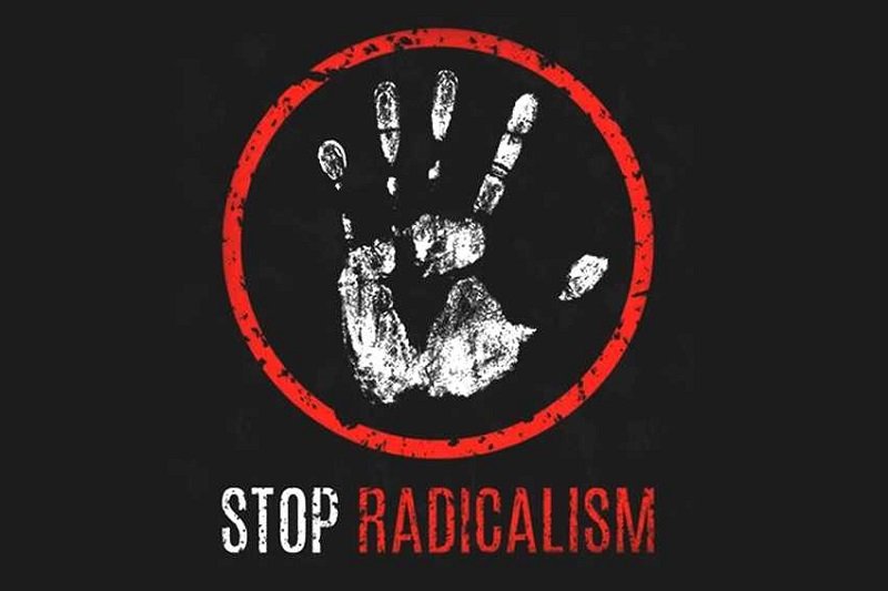 STOP-RADIKALISME