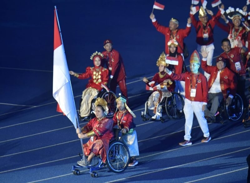 ASEAN Para Games 2023