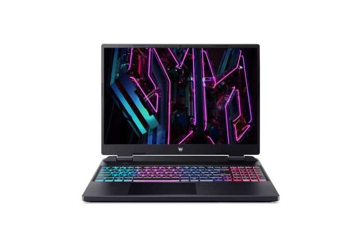 Acer Predator