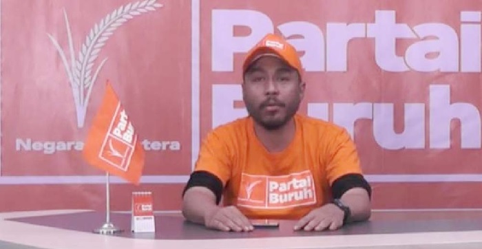 Aditya Fajar Partai Buruh