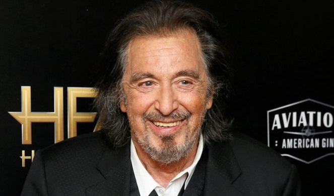 Al Pacino