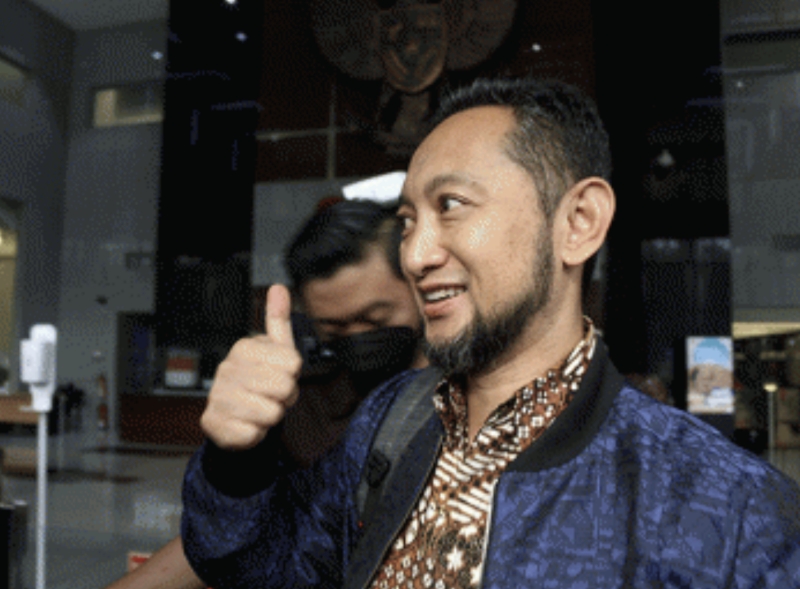 Andhi Pramono