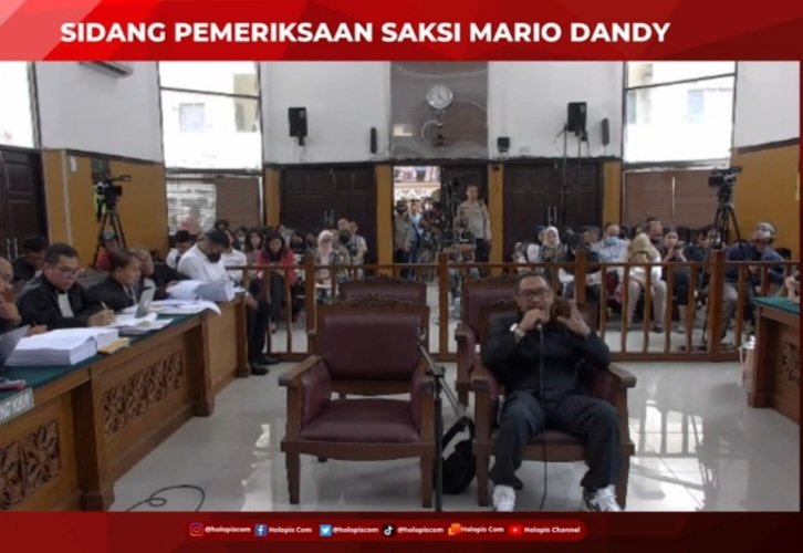 Ayah David