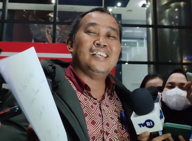 Boyamin Saiman
