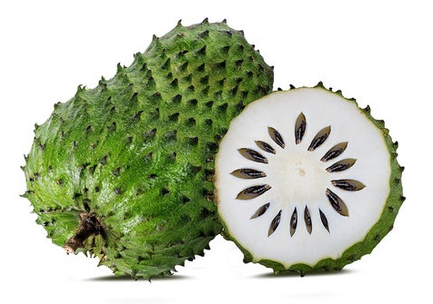 Buah sirsak