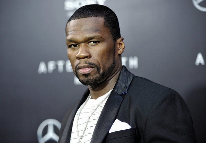Curtis Jackson