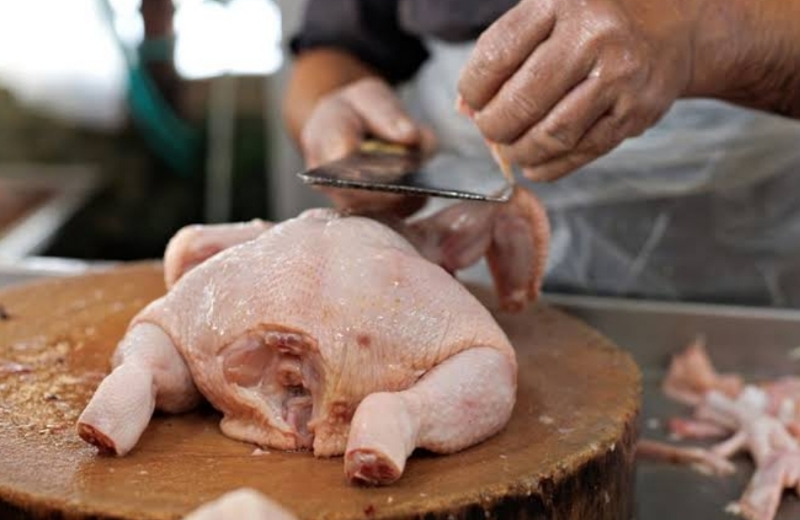 Daging Ayam