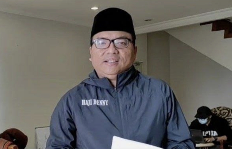 Denny Indrayana