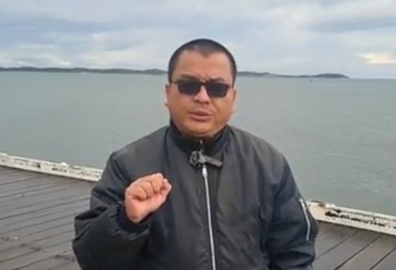 Denny Indrayana
