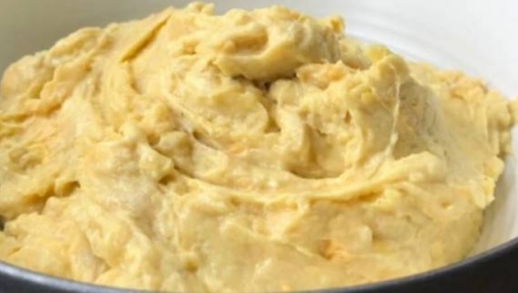 RESEP : Tumis Tempoyak dengan Cita Rasa Unik dan Bikin Nagih 1 Durian fermentasi