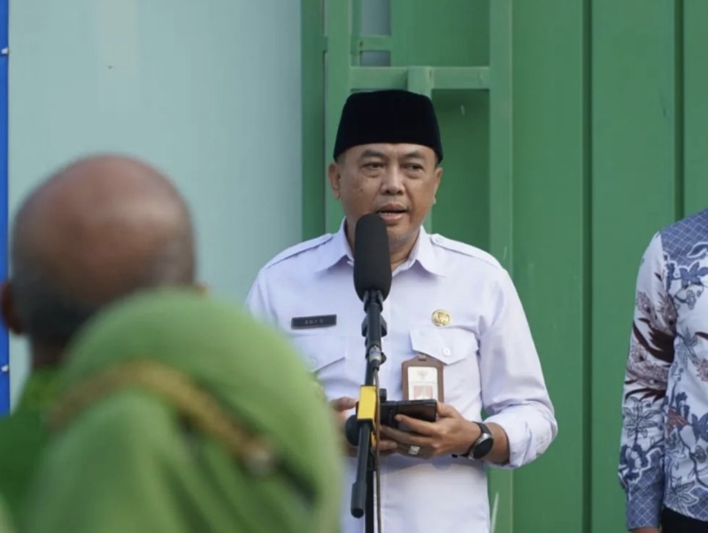 Edy Supriyanta