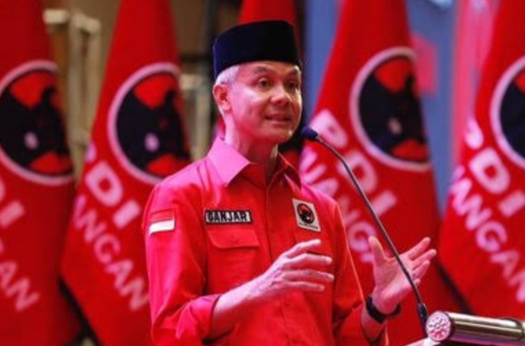 Ganjar Pranowo