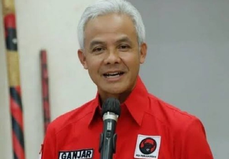 Ganjar Pranowo