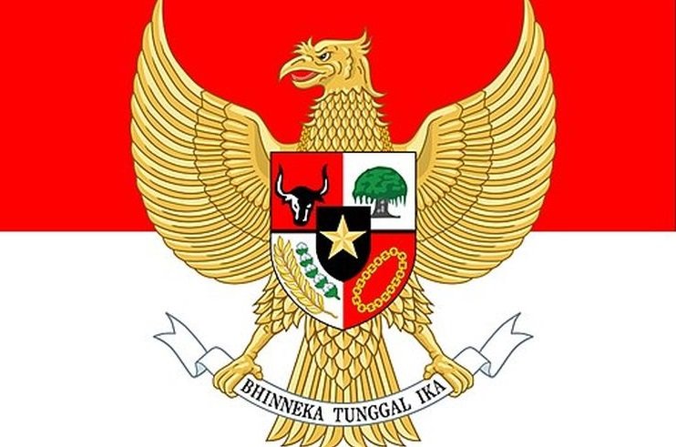 Garuda Pancasila