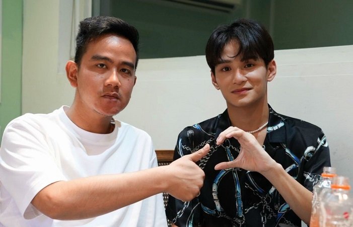 Gibran dan Zayyan